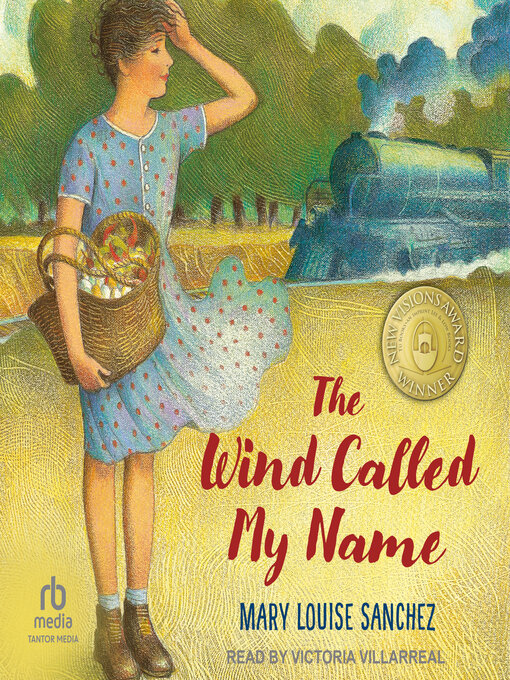 Cover image for The Wind Called My Name